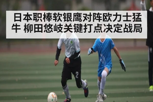 日本职棒软银鹰对阵欧力士猛牛 柳田悠岐关键打点决定战局