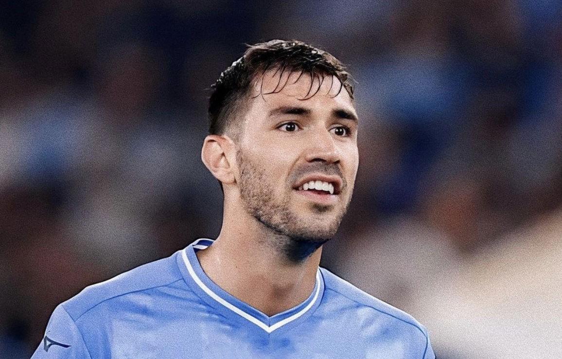 记者：罗马尼奥利想去萨德投靠曼奇尼，已向蓝鹰提出离队要求