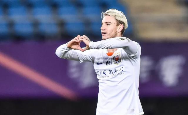 亚冠直播-格德斯归来遥遥无期 曝山东考虑外租或出售格德斯