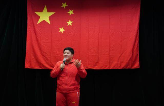 亚冠-2021中国田径打三大战役 刘虹巩立姣冲奥运金牌